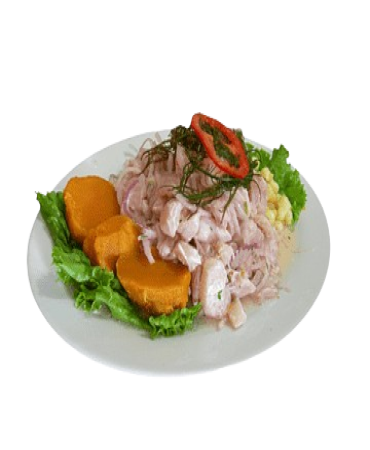 Ceviche